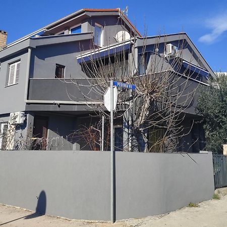 Apartment Vir - Pedinka 294E Eksteriør billede