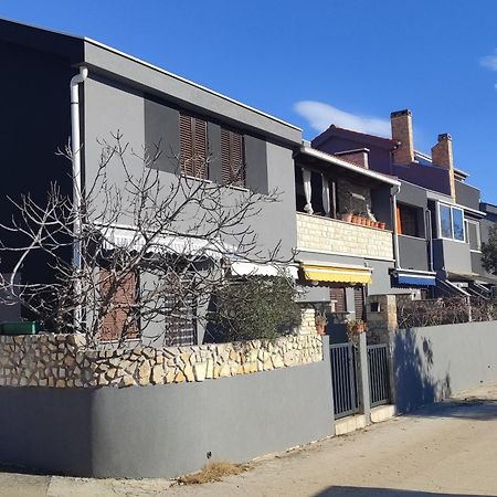 Apartment Vir - Pedinka 294E Eksteriør billede