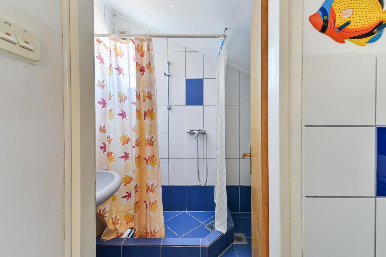 Apartment Vir - Pedinka 294E Eksteriør billede
