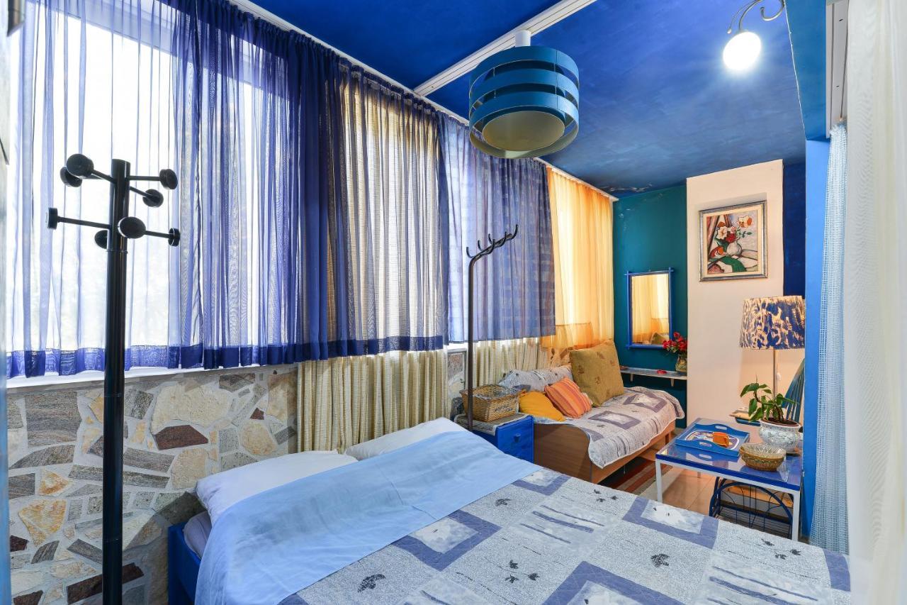 Apartment Vir - Pedinka 294E Eksteriør billede