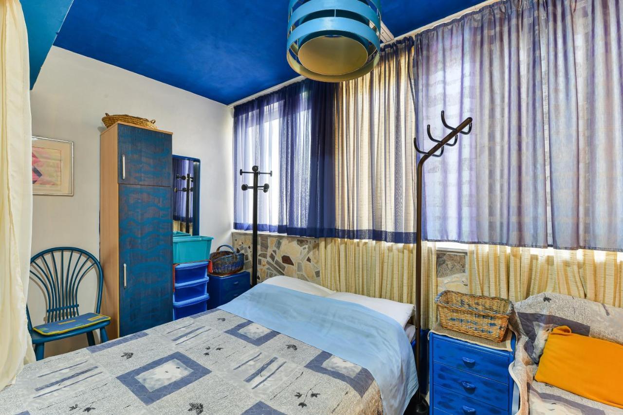 Apartment Vir - Pedinka 294E Eksteriør billede