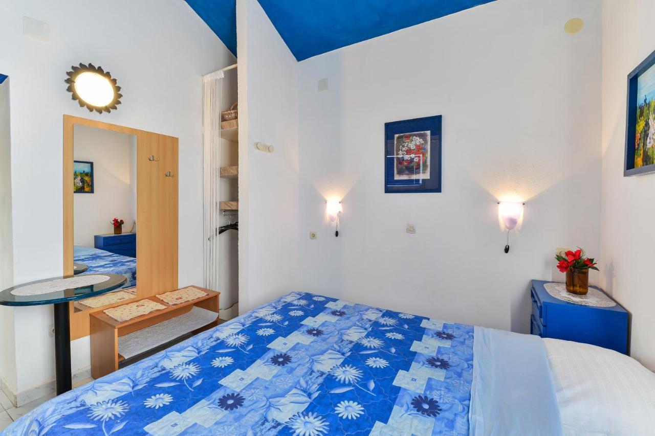 Apartment Vir - Pedinka 294E Eksteriør billede