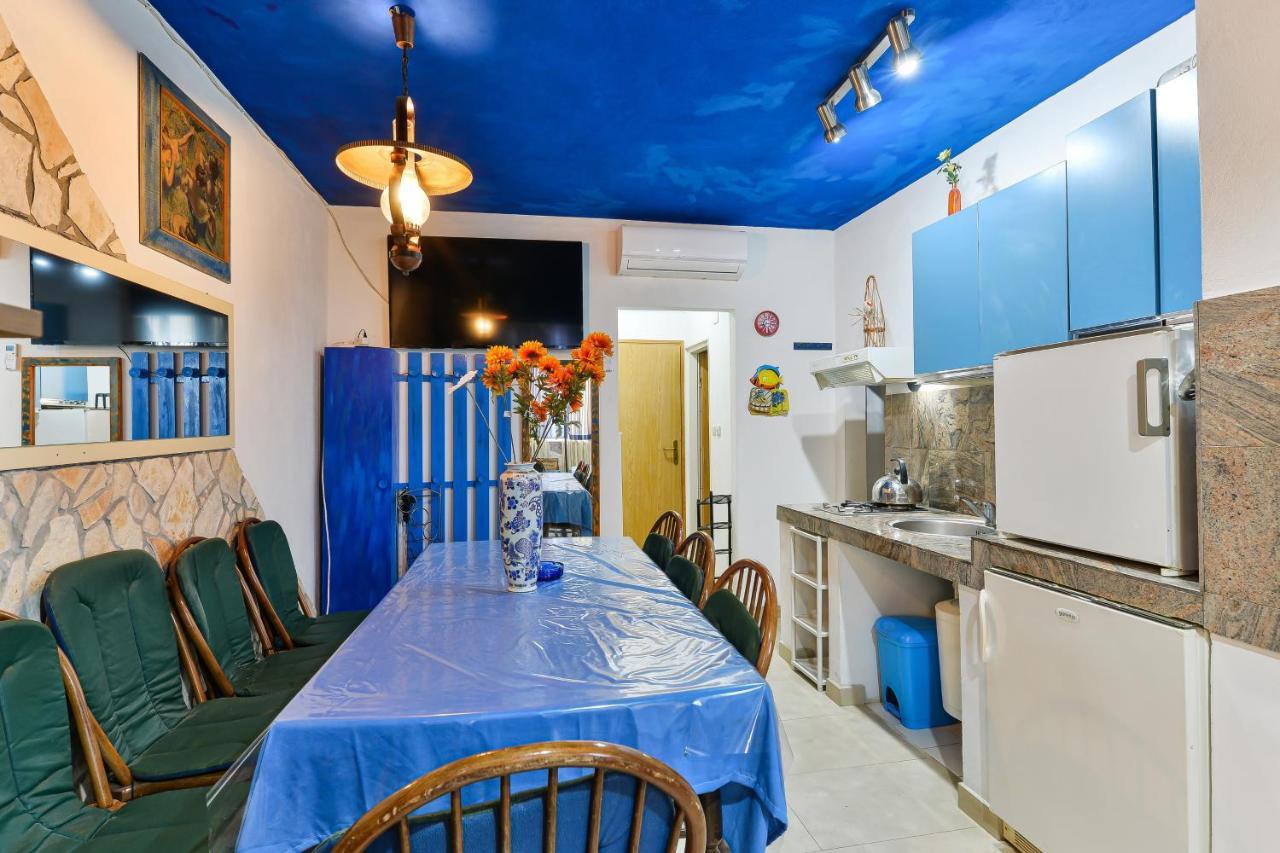 Apartment Vir - Pedinka 294E Eksteriør billede