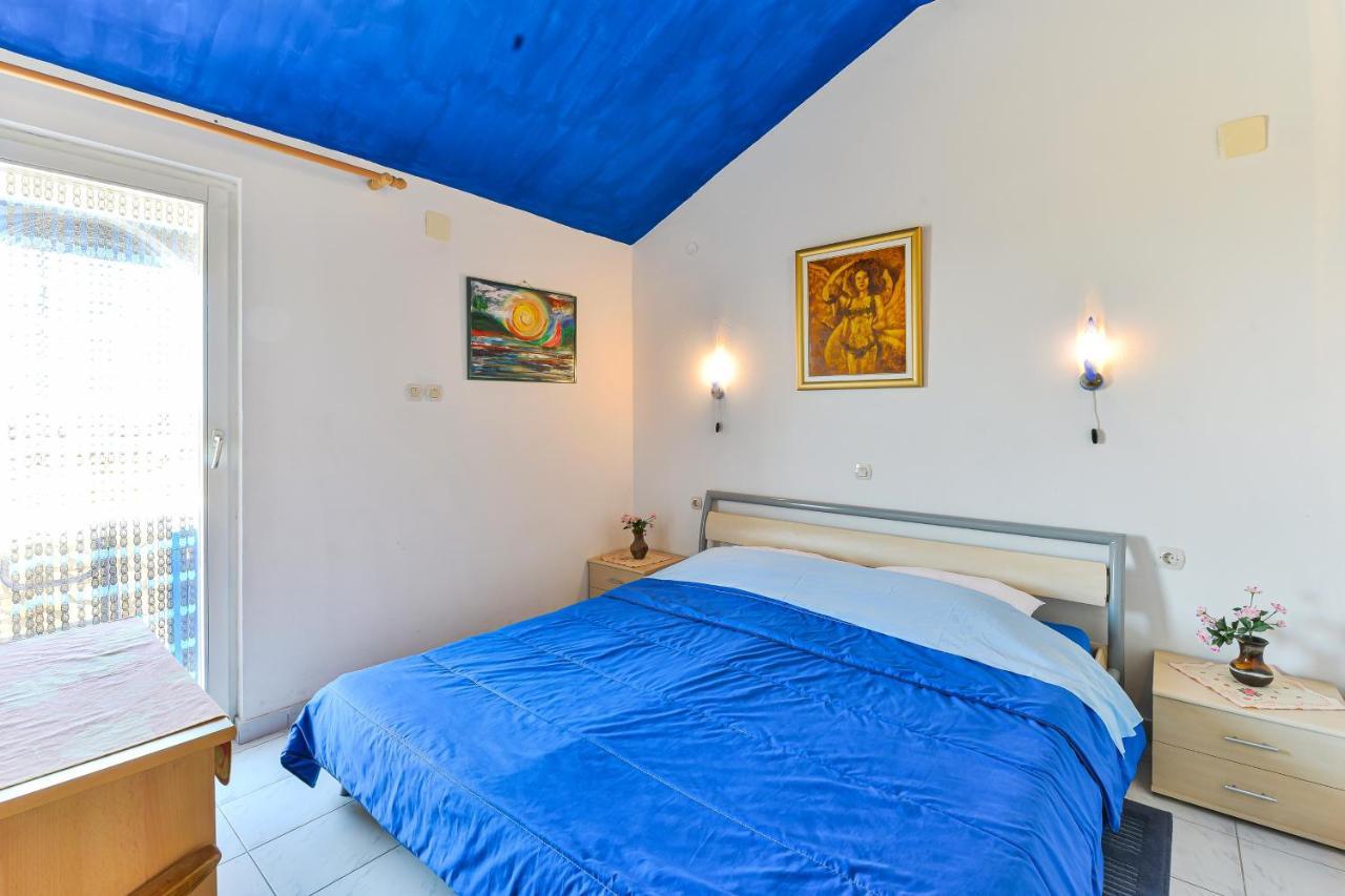 Apartment Vir - Pedinka 294E Eksteriør billede