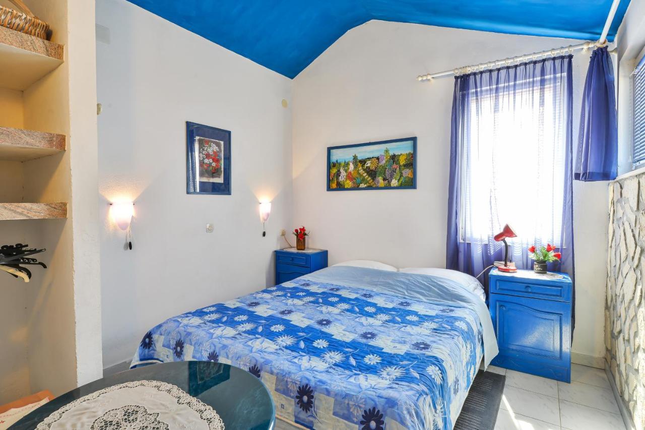 Apartment Vir - Pedinka 294E Eksteriør billede