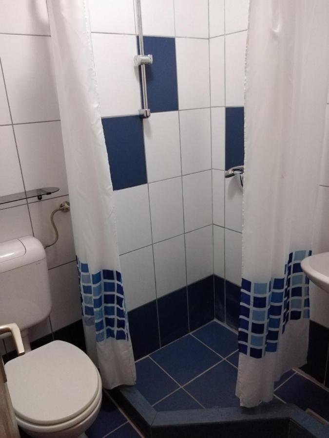 Apartment Vir - Pedinka 294E Eksteriør billede